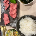 実際訪問したユーザーが直接撮影して投稿した港焼肉雄楽亭の写真