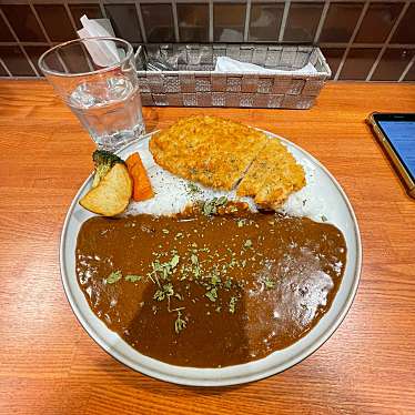 E-itou Curry BiVi新さっぽろ店のundefinedに実際訪問訪問したユーザーunknownさんが新しく投稿した新着口コミの写真