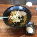 実際訪問したユーザーが直接撮影して投稿した福岡ラーメン / つけ麺らーめん 萬太郎の写真