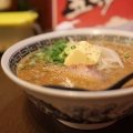 実際訪問したユーザーが直接撮影して投稿した新ラーメン / つけ麺ラーメン五歩の写真