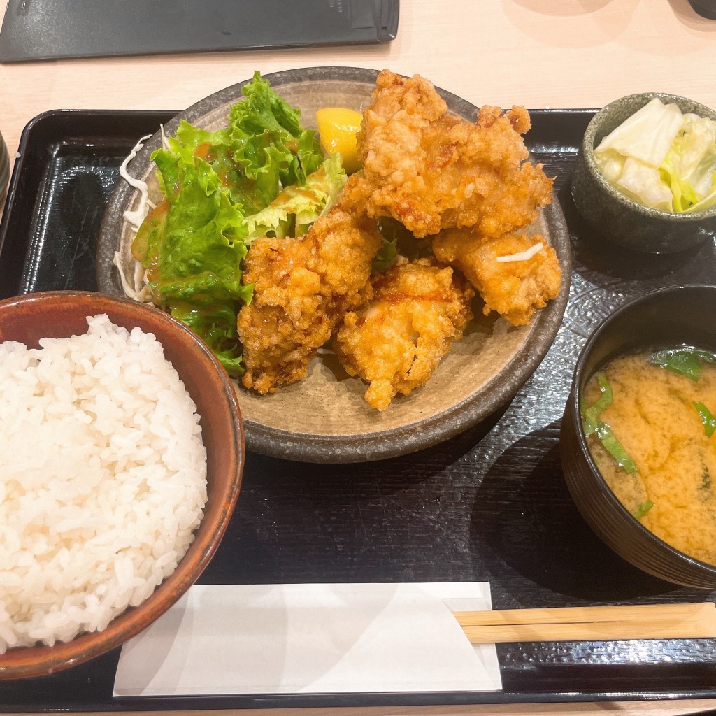 310さんが投稿した六本木焼鳥のお店焼鳥ここりこ庵 六本木ヒルズ店/ヤキトリココリコアン ロッポンギヒルズテンの写真