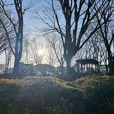 実際訪問したユーザーが直接撮影して投稿した鹿沼台公園鹿沼児童交通公園の写真