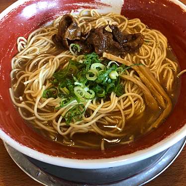 徳島ラーメン麺王 タクト店のundefinedに実際訪問訪問したユーザーunknownさんが新しく投稿した新着口コミの写真