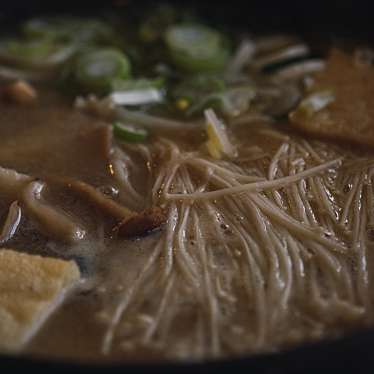 実際訪問したユーザーが直接撮影して投稿した本栖定食屋本栖館の写真