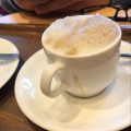 実際訪問したユーザーが直接撮影して投稿した新西方カフェコーヒーショップ ボルサ 桑名店の写真