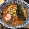 実際訪問したユーザーが直接撮影して投稿した古込ラーメン / つけ麺松戸富田麺旦の写真