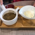 実際訪問したユーザーが直接撮影して投稿した芝公園和カフェ / 甘味処TERA CAFE SHIEN ZOJOJIの写真