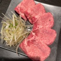 実際訪問したユーザーが直接撮影して投稿した一番町焼肉BEEF EATERの写真