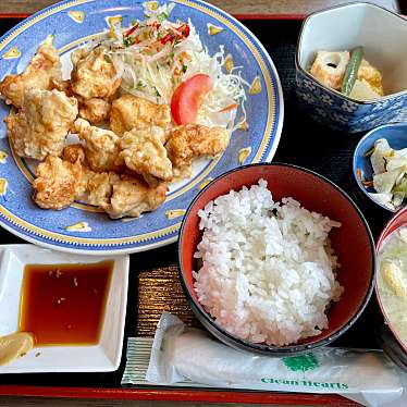 実際訪問したユーザーが直接撮影して投稿した湯布院町川北喫茶店花水木の写真