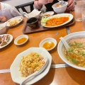 実際訪問したユーザーが直接撮影して投稿した山田東中華料理中国料理 温故知新の写真