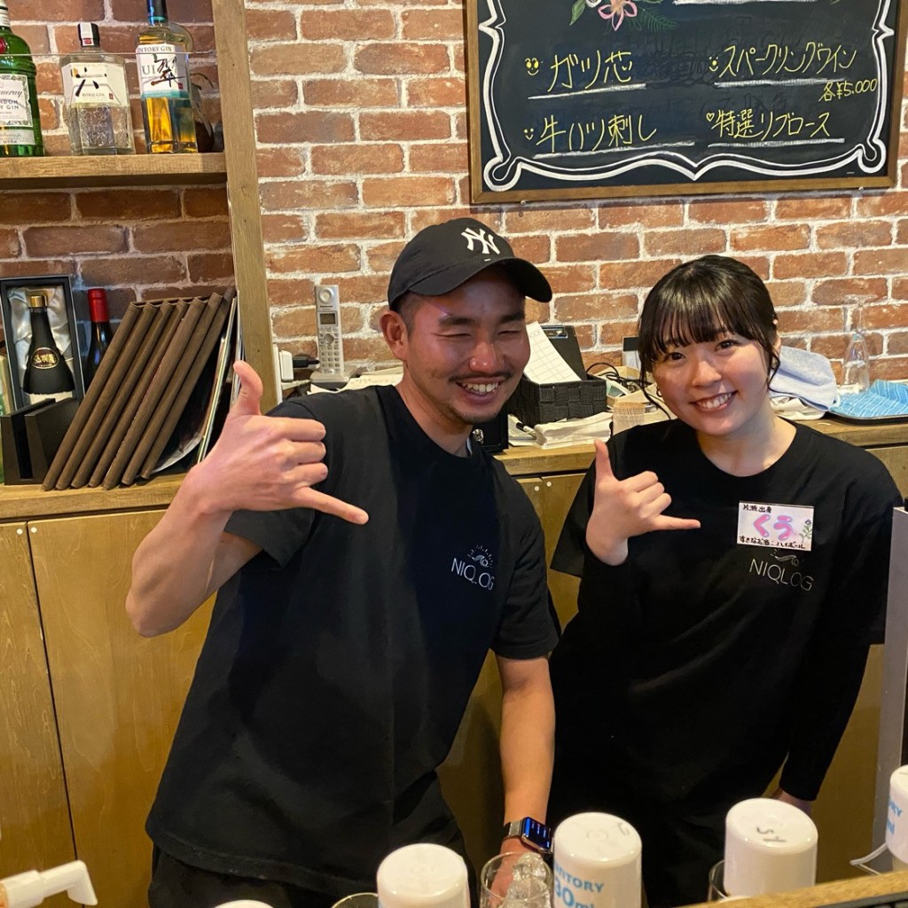 puregreenさんが投稿した片瀬海岸ダイニングバーのお店ニクログ 江の島 Meat Cafe&Bar NIQLOG/ニクログの写真