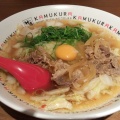 実際訪問したユーザーが直接撮影して投稿した芝田ラーメン専門店神座 UMEDA FOOD HALL店の写真