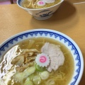 実際訪問したユーザーが直接撮影して投稿した西堀通5番町ラーメン専門店三吉屋の写真