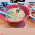 実際訪問したユーザーが直接撮影して投稿した大鹿ラーメン専門店ずんどう屋 伊丹大鹿店の写真