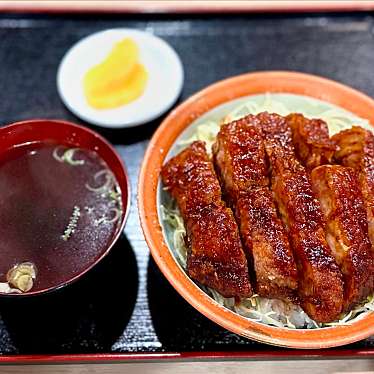 実際訪問したユーザーが直接撮影して投稿した伊那定食屋田村食堂の写真