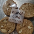 焼菓子 - 実際訪問したユーザーが直接撮影して投稿した西塚町カフェbiscot cafe COSTA-RICAの写真のメニュー情報