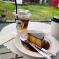 実際訪問したユーザーが直接撮影して投稿した長崎カフェユキヒラコーヒーの写真