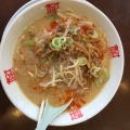 実際訪問したユーザーが直接撮影して投稿した東和田ラーメン専門店おおぎやラーメン 運動公園店の写真