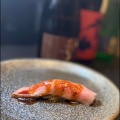 肉寿司 - 実際訪問したユーザーが直接撮影して投稿した文京焼肉焼肉ホルモンひなたの写真のメニュー情報