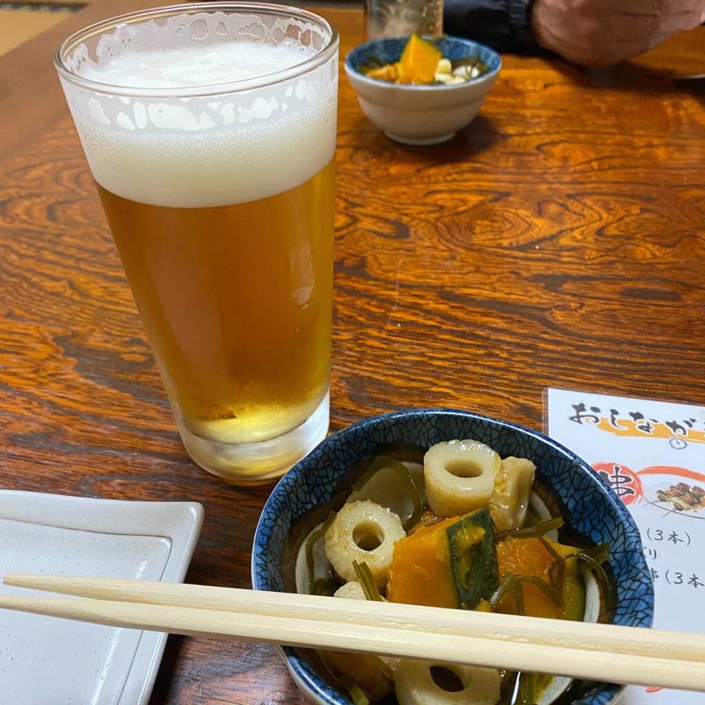 実際訪問したユーザーが直接撮影して投稿した内町居酒屋居酒屋えんの写真