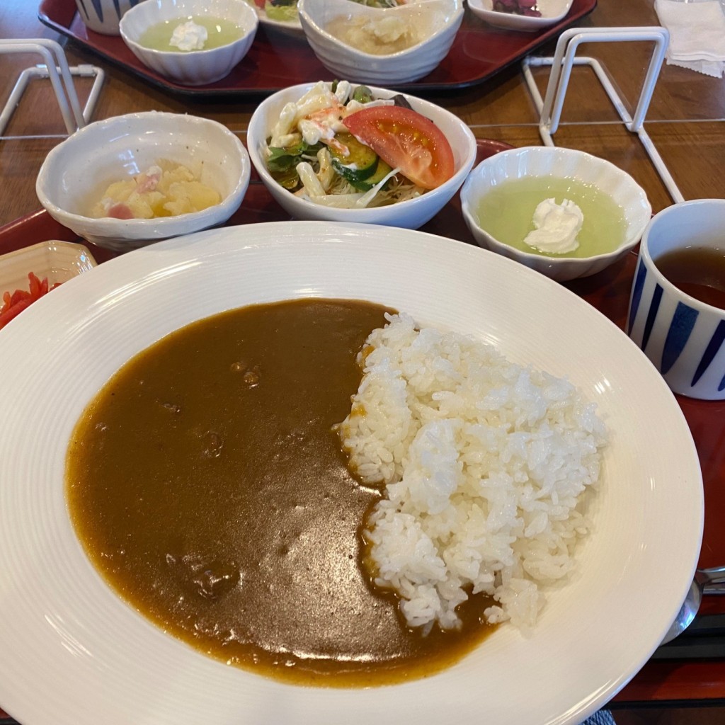 実際訪問したユーザーが直接撮影して投稿した大塚西定食屋レストランめしませの写真