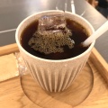 実際訪問したユーザーが直接撮影して投稿した中之島カフェQoFFEE by rio coffeeの写真