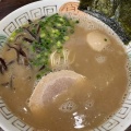 実際訪問したユーザーが直接撮影して投稿した栄ラーメン専門店らーめん楓神の写真