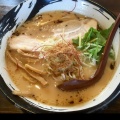 実際訪問したユーザーが直接撮影して投稿した東長浜町ラーメン / つけ麺麺場 風雷房の写真