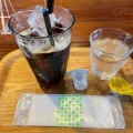 実際訪問したユーザーが直接撮影して投稿した桜井カフェカフェ ラキアの写真