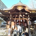 実際訪問したユーザーが直接撮影して投稿した青戸神社青砥神社の写真