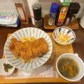 実際訪問したユーザーが直接撮影して投稿した蒲田定食屋キッチン ハルヤの写真