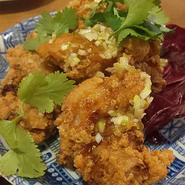 実際訪問したユーザーが直接撮影して投稿した榴岡定食屋syoku-do マチルダの写真