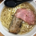 実際訪問したユーザーが直接撮影して投稿した浜町ラーメン / つけ麺ド豚骨 貫の写真