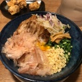 実際訪問したユーザーが直接撮影して投稿した坂之上ラーメン / つけ麺サカノウエ ユニークの写真