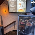 実際訪問したユーザーが直接撮影して投稿した曙町イタリアンItalianbar ATTACHMENT 立川店の写真