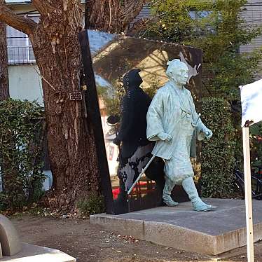 三等三角点 富岡八幡宮のundefinedに実際訪問訪問したユーザーunknownさんが新しく投稿した新着口コミの写真