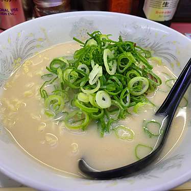 ラーメン大王 岸部本店のundefinedに実際訪問訪問したユーザーunknownさんが新しく投稿した新着口コミの写真