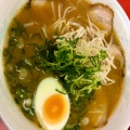 実際訪問したユーザーが直接撮影して投稿した神楽ラーメン / つけ麺ひだるか屋の写真