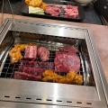 実際訪問したユーザーが直接撮影して投稿した立町焼肉焼肉ウルフの写真