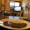 街道カレー(ビーフ) - 実際訪問したユーザーが直接撮影して投稿した北品川カレーロビンソンクルーソーカレーハウスの写真のメニュー情報