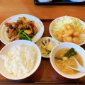 実際訪問したユーザーが直接撮影して投稿した沼本町中華料理佳仙の写真