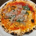 実際訪問したユーザーが直接撮影して投稿した松戸イタリアンPizzeria Baffettoの写真