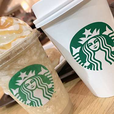 スターバックスコーヒー 熊本New-S店のundefinedに実際訪問訪問したユーザーunknownさんが新しく投稿した新着口コミの写真