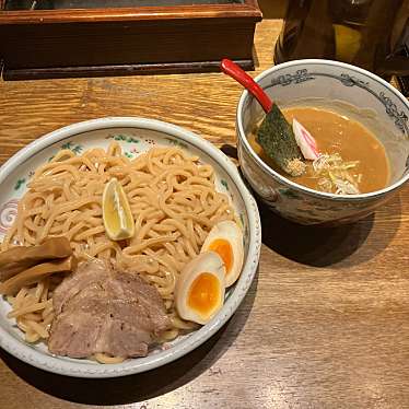 麺や 六三六 名駅店のundefinedに実際訪問訪問したユーザーunknownさんが新しく投稿した新着口コミの写真