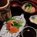 実際訪問したユーザーが直接撮影して投稿した田上本町懐石料理 / 割烹四季料理はる馬の写真