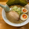 実際訪問したユーザーが直接撮影して投稿した千歳町ラーメン専門店ラーメン 三太 モール街店の写真