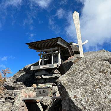 実際訪問したユーザーが直接撮影して投稿した高峰高原高原高峰高原の写真