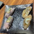 実際訪問したユーザーが直接撮影して投稿した戸水寿司海天すし 金沢港店の写真