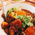 実際訪問したユーザーが直接撮影して投稿した東新橋台湾料理台湾担仔麺 汐留店の写真