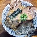 実際訪問したユーザーが直接撮影して投稿した寺塚ラーメン / つけ麺中華そば 郷家 寺塚本店の写真